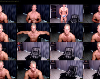 alexandersteelmuscle