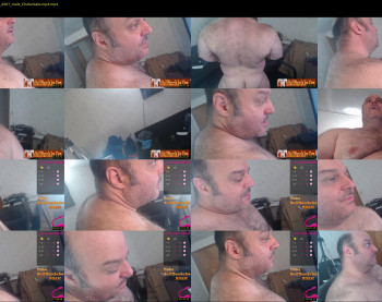 bullmusclejoe