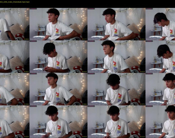 charlythesexyboy