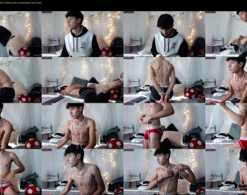 charlythesexyboy