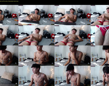 charlythesexyboy