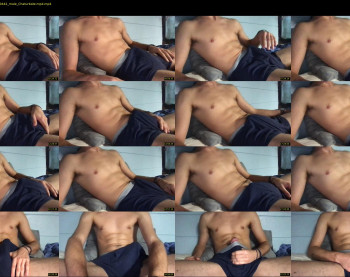 deansnuts97