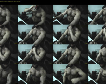 heavenlymuscledbeast