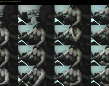 heavenlymuscledbeast