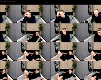 henry_mellow