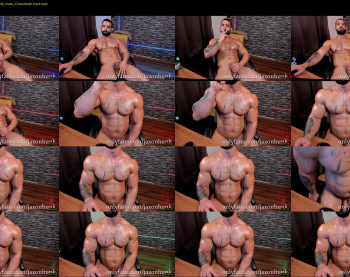 jaxonhunk