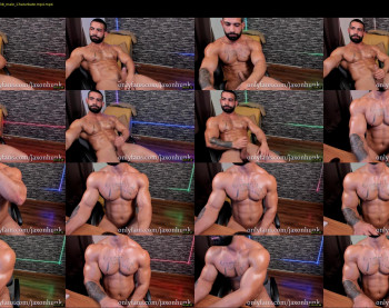jaxonhunk