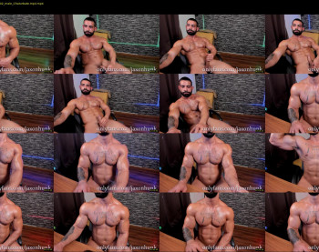 jaxonhunk