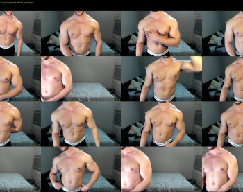 muscle955