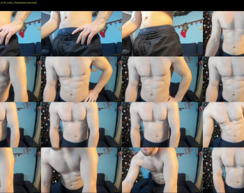 rolandmuscle