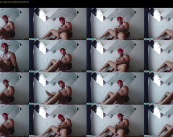 sexylatin_muscle