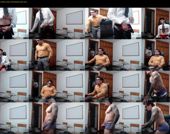 trevor_in_claxx