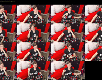 xtylercam69