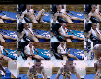 zaynscott