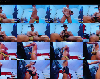boylittlehorny