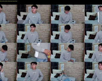 charlythesexyboy