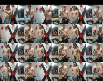 clyde_hot