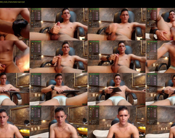 dayro_klein