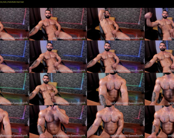 jaxonhunk