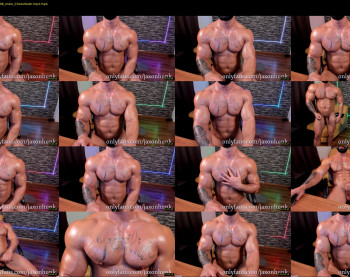 jaxonhunk