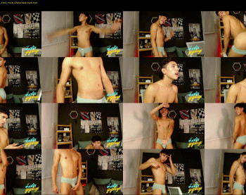 latingogoboys