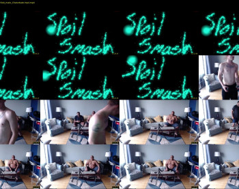spoilsmash7