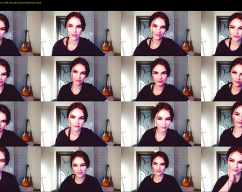 _veronica_shiny