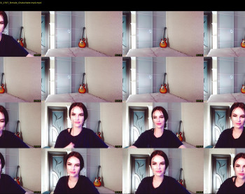 _veronica_shiny