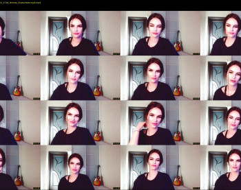 _veronica_shiny