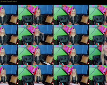 amber_robbie