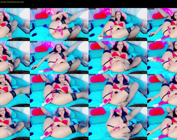 amiyfox