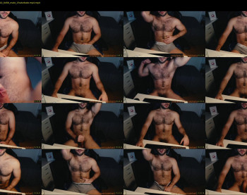 cutehairymacho