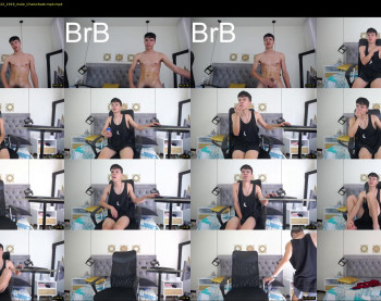 francesco_spank
