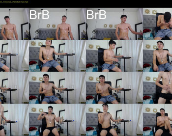 francesco_spank
