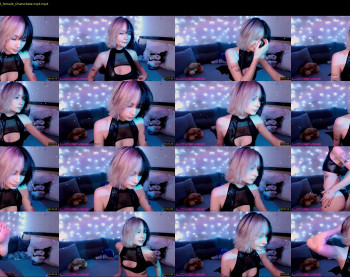 gothgirlll