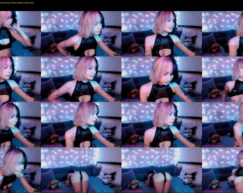 gothgirlll