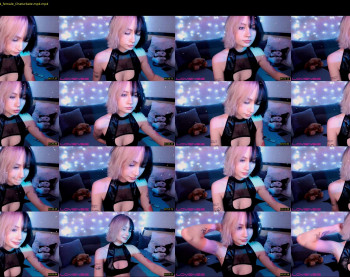 gothgirlll