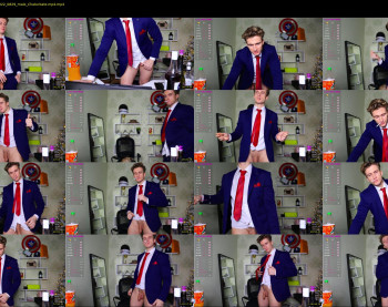 hornystripman97