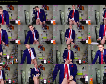 hornystripman97