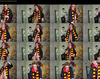 hornystripman97