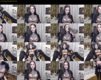 isabelledemore