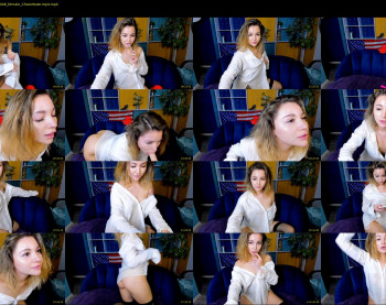 liliangrimes