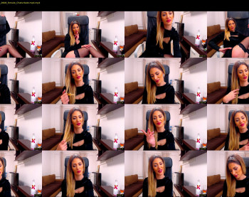 madyeroberts