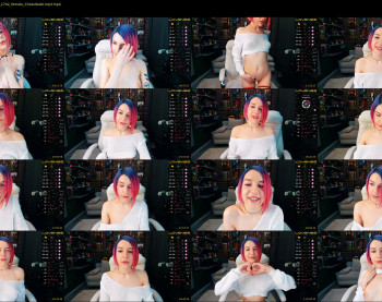 mamimi_cute