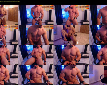 masked_bodybuilder