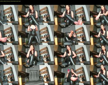 mistress_ninaohnina