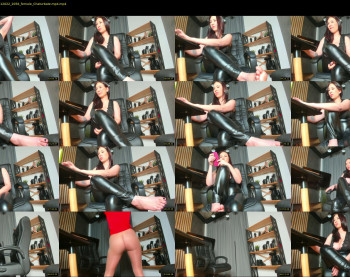 mistress_ninaohnina