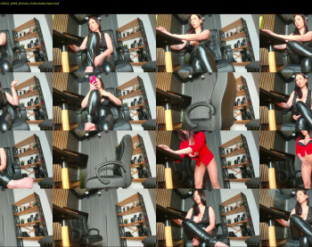 mistress_ninaohnina