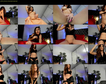 sensualldream