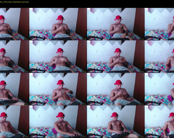 sexylatin_muscle